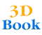 Diamond 3D-Book