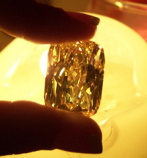  Golden Eye (: www.goldeneyediamond.com)