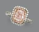 Fancy Light Pink VVS1 1,65 ct